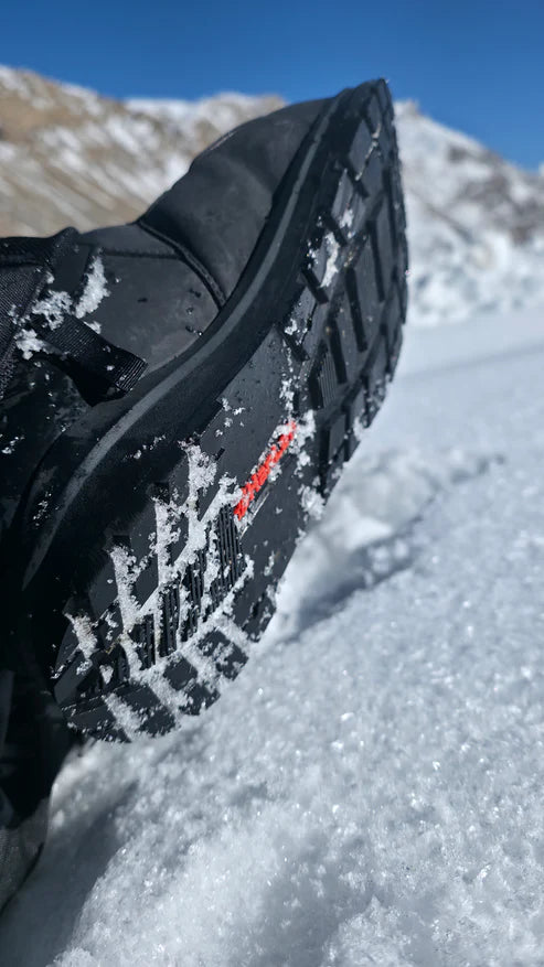 HanLeh Tourer - Water Proof Motorcycle Touring Boots