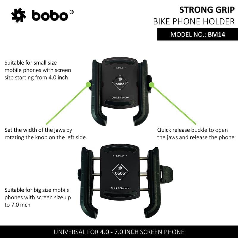 BOBO BM14