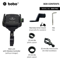 BOBO BM4 PRO