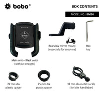 BOBO BM14
