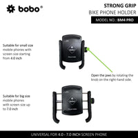 BOBO BM4 PRO