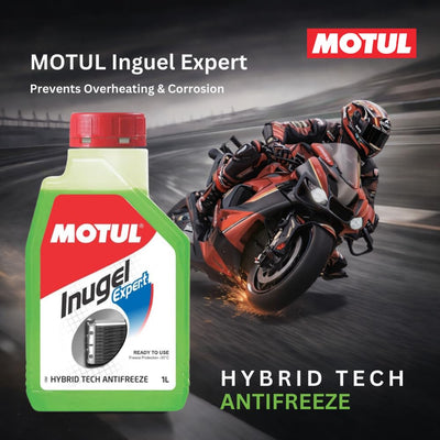 Coolant