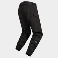 LS2 DOUGLAS PANT - BLACK - CE CLASS A CERTIFIED
