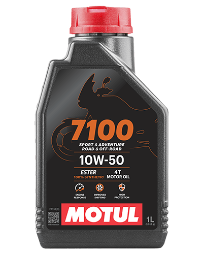 Engine Oil