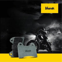 Vesrah SD947 Yamaha, Royal Enfield, Bajaj, Harley Davidson