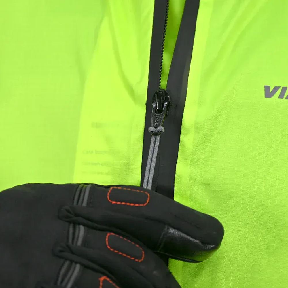 B100 Rain Jacket | Viaterra