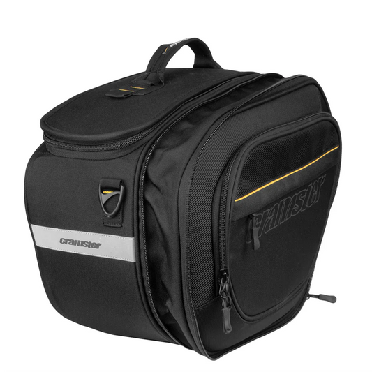 Colt Saddlebags 52L | Cramster