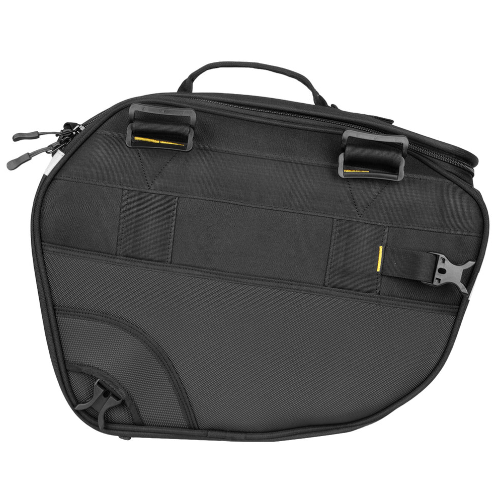 Colt Saddlebags 52L | Cramster