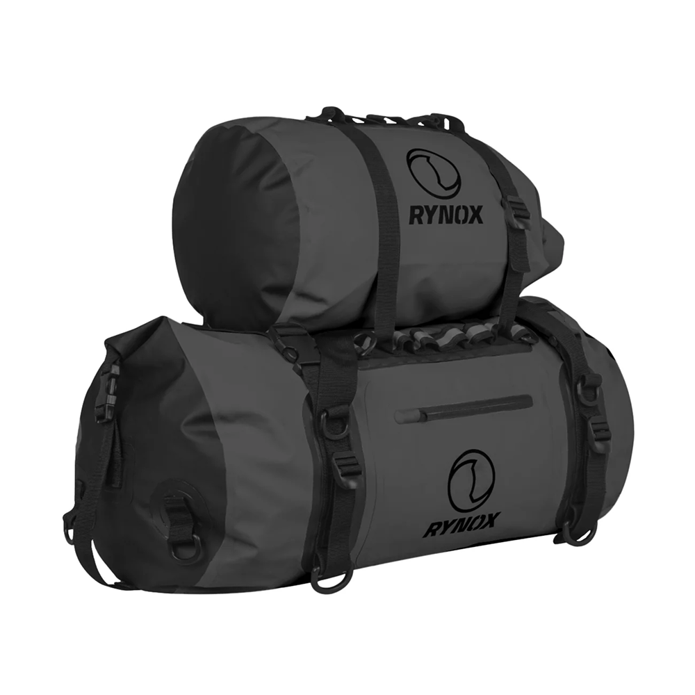 Colt Saddlebags 52L | Cramster