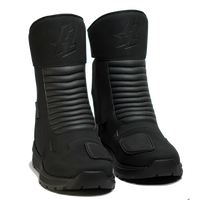 HanLeh Tourer - Water Proof Motorcycle Touring Boots