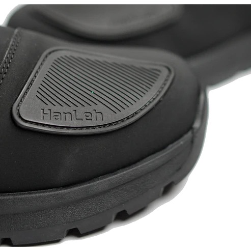 HanLeh Tourer - Water Proof Motorcycle Touring Boots