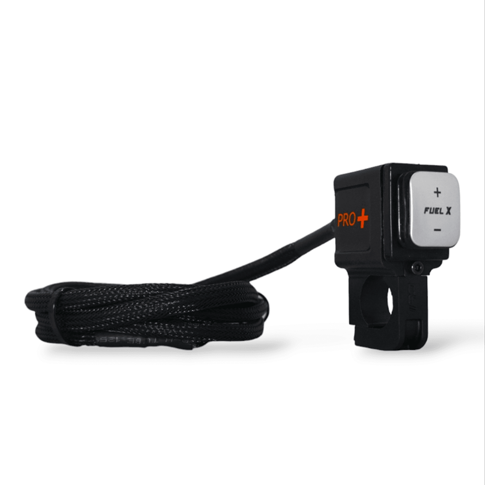 INTERCEPTOR 650 (2023-2024) | FuelX Pro