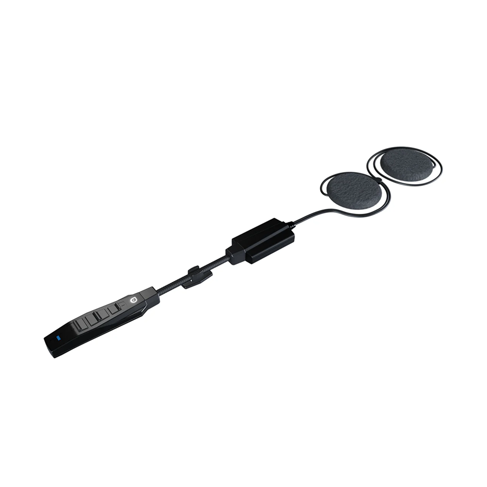 HS1 Helmet Bluetooth Device | BluArmor