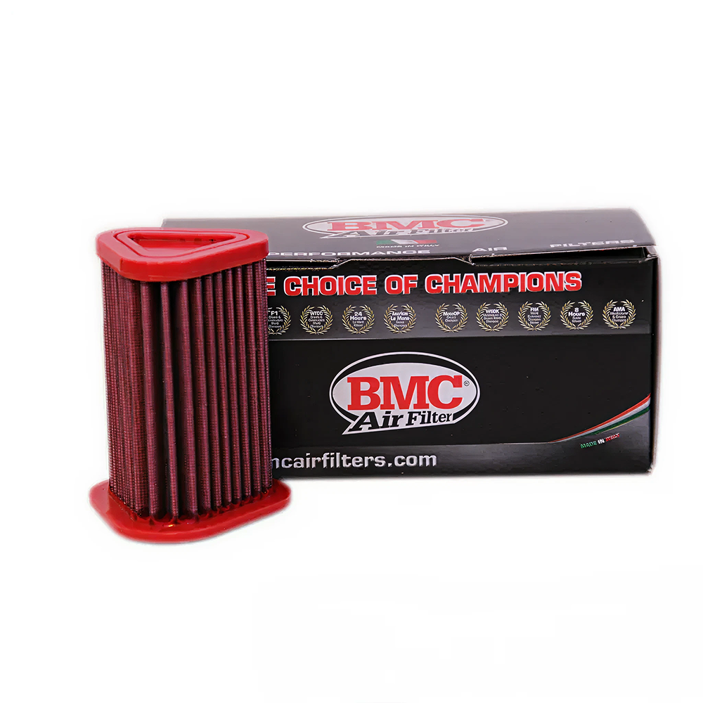INTERCEPTOR 650 AIR FILTER | BMC