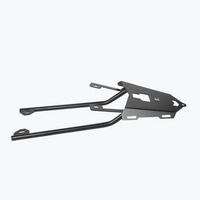 JB Racing MT 15 Expedition Carrier