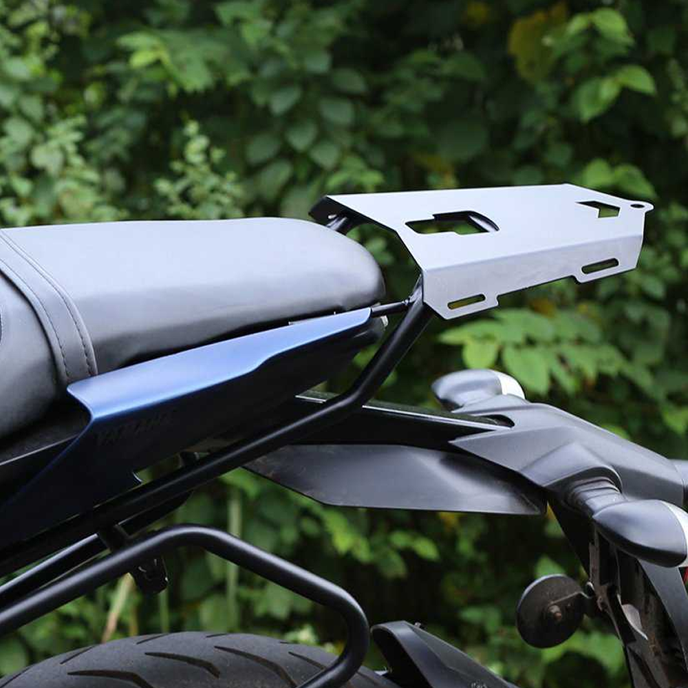 JB Racing MT 15 Expedition Carrier