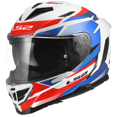 Full Face Helmet
