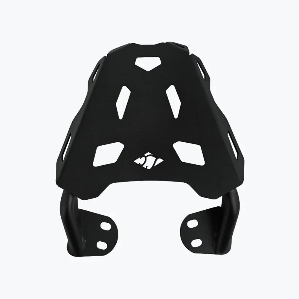 Legundary Bajaj Pulsar NS400Z Gopher Carrier