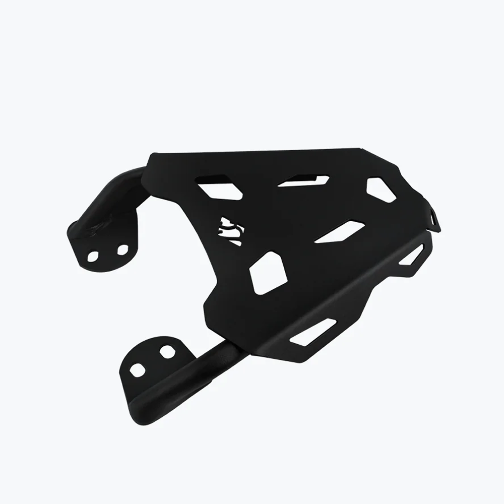 Legundary Bajaj Pulsar NS400Z Gopher Carrier