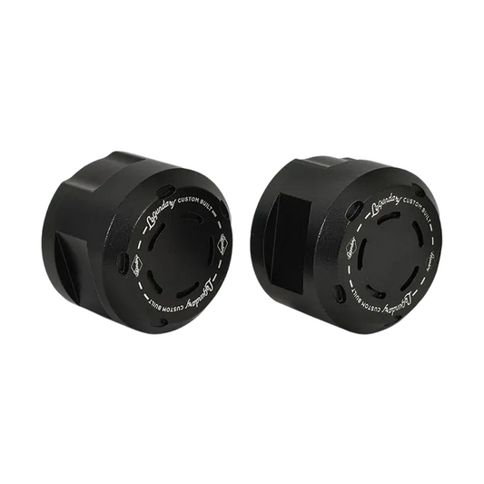 Legundary KTM 390 Enduro R Rotex Front Wheel Slider