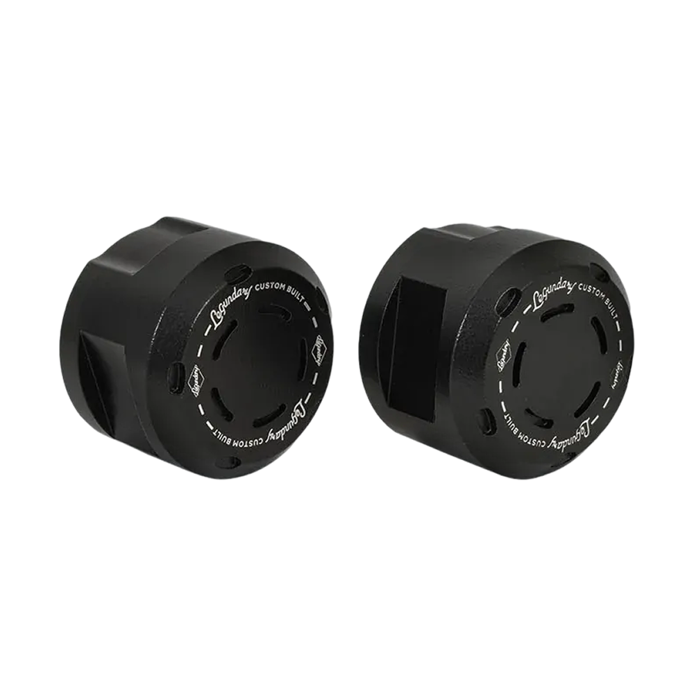 Legundary KTM 390 Enduro R Rotex Front Wheel Slider