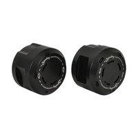 Legundary KTM 390 Enduro R Rotex Front Wheel Slider