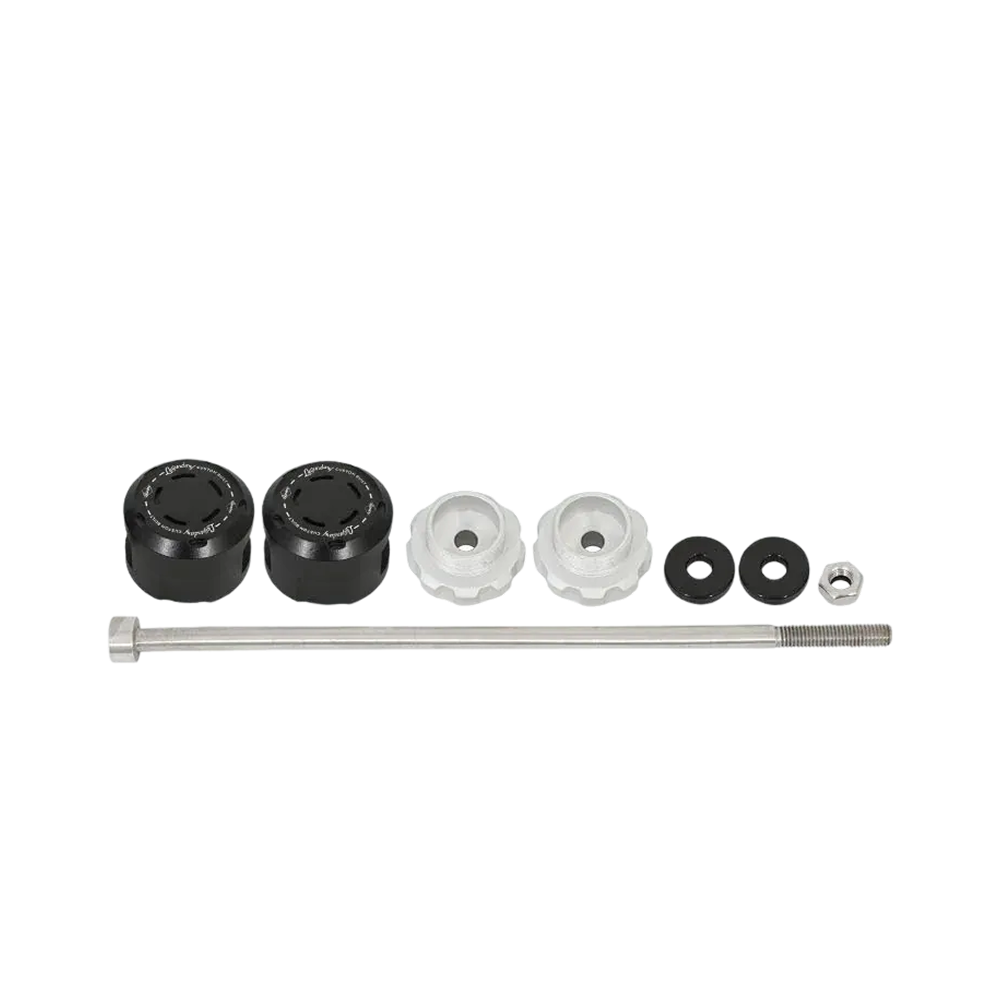 Legundary KTM 390 Enduro R Rotex Front Wheel Slider
