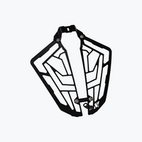 Legundary KTM ADV 890 Obex Headlight Grill