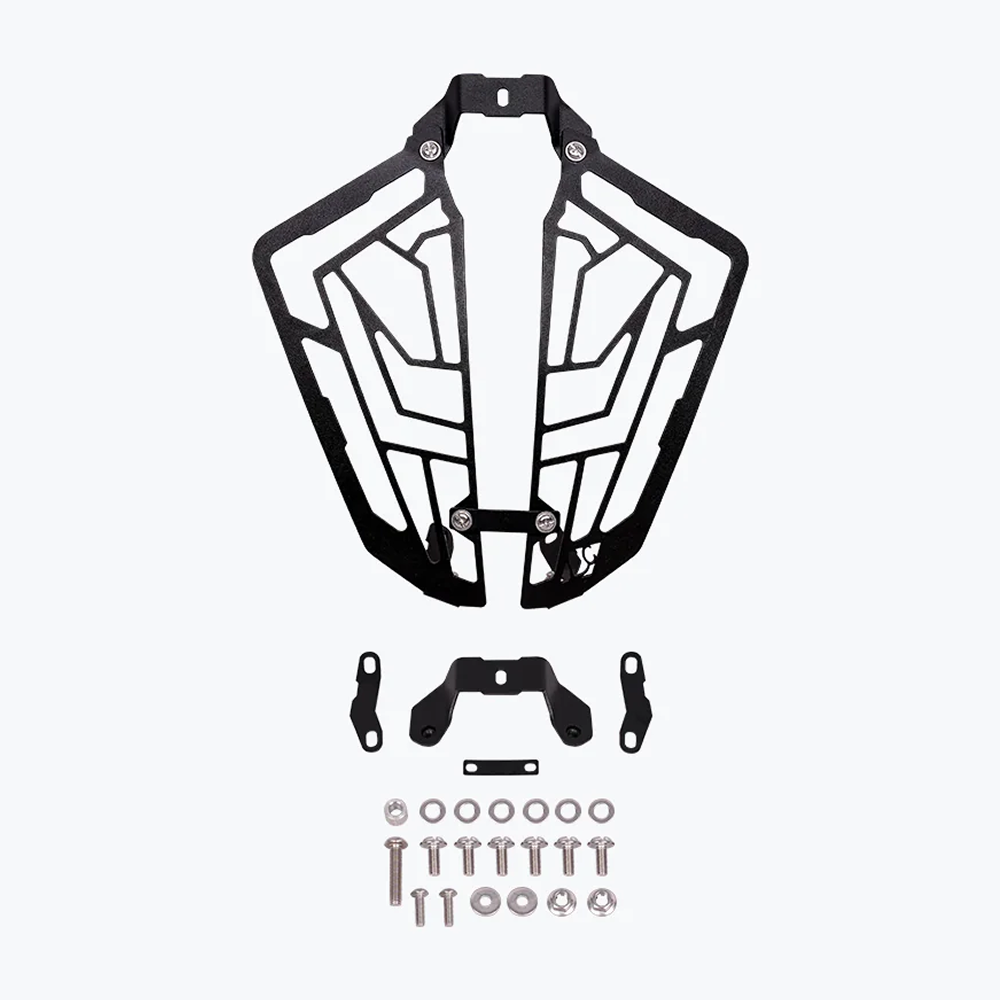 Legundary KTM ADV 890 Obex Headlight Grill