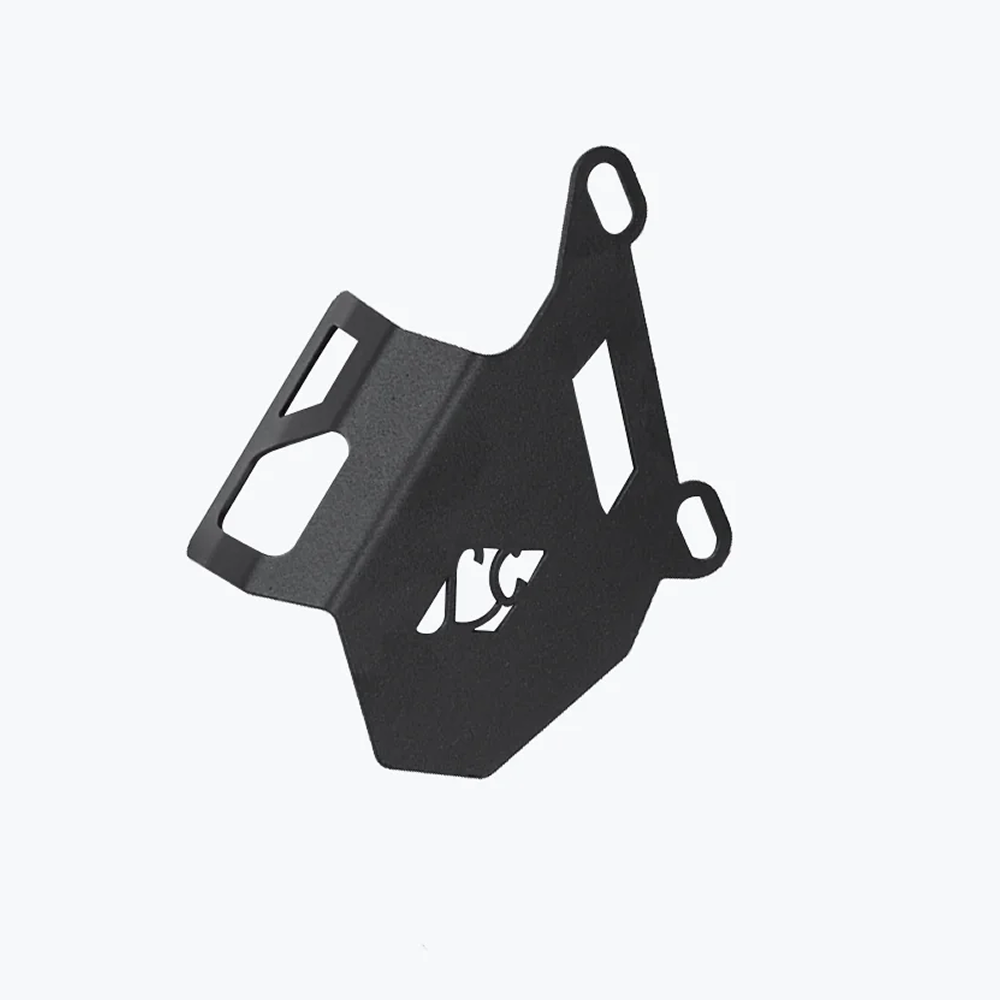Legundary hness raider front disc caliper guard