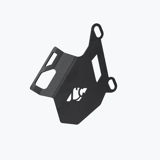 Legundary hness raider front disc caliper guard