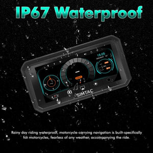 Navigation Screen