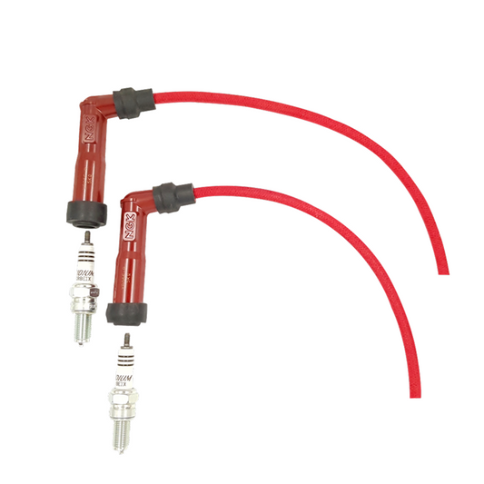 INTERCEPTOR GT 650 SPARK KIT | NGAGE