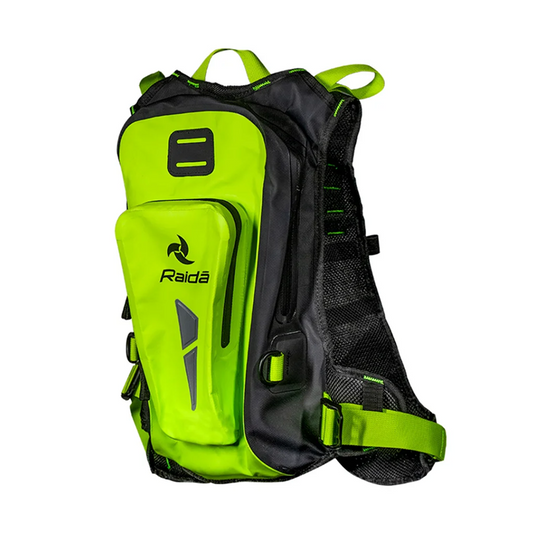 Raida Hydration Backpack ‑ Ultra | Hi‑Viz