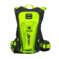 Raida Hydration Backpack ‑ Ultra | Hi‑Viz