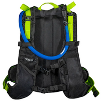 Raida Hydration Backpack ‑ Ultra | Hi‑Viz