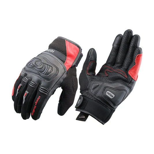 Austra Bike Riding Gloves | Reise