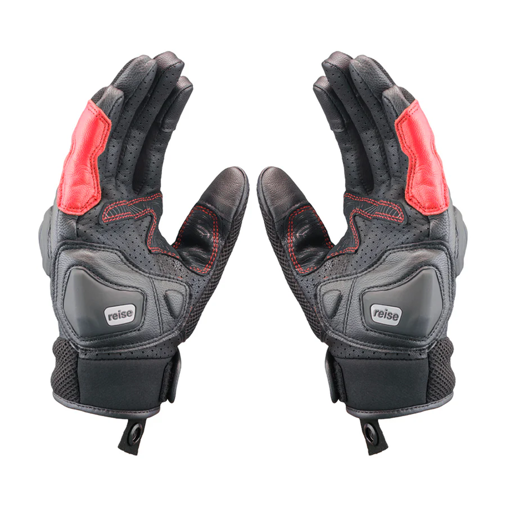 Austra Bike Riding Gloves | Reise