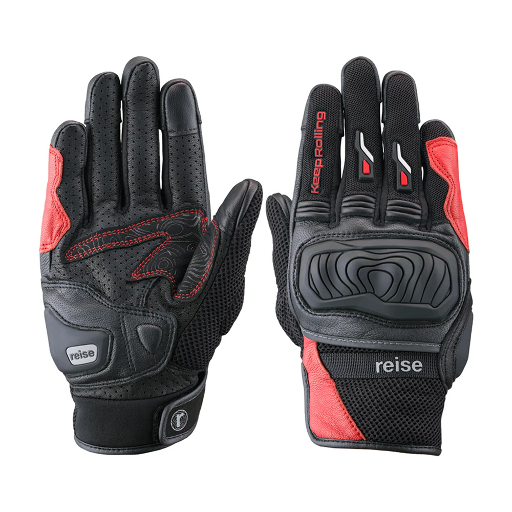 Austra Bike Riding Gloves | Reise