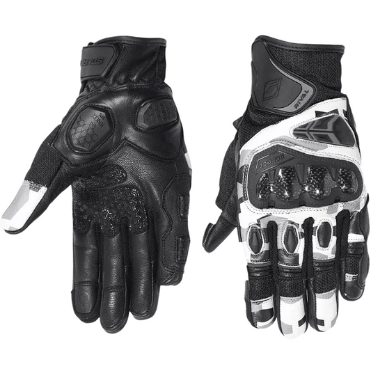 Rival Carbon CE Gloves (Camo) | SOLACE