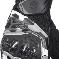 Rival Carbon CE Gloves (Camo) | SOLACE