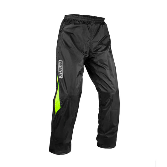 H2Go Pro Rain Pants | Rynox