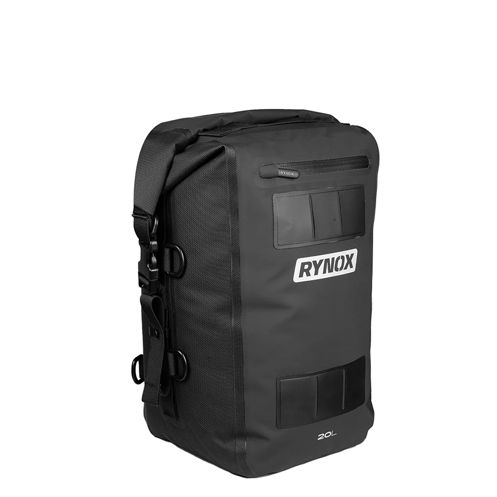 Stacker Modulayer Stormproof Luggage | Rynox