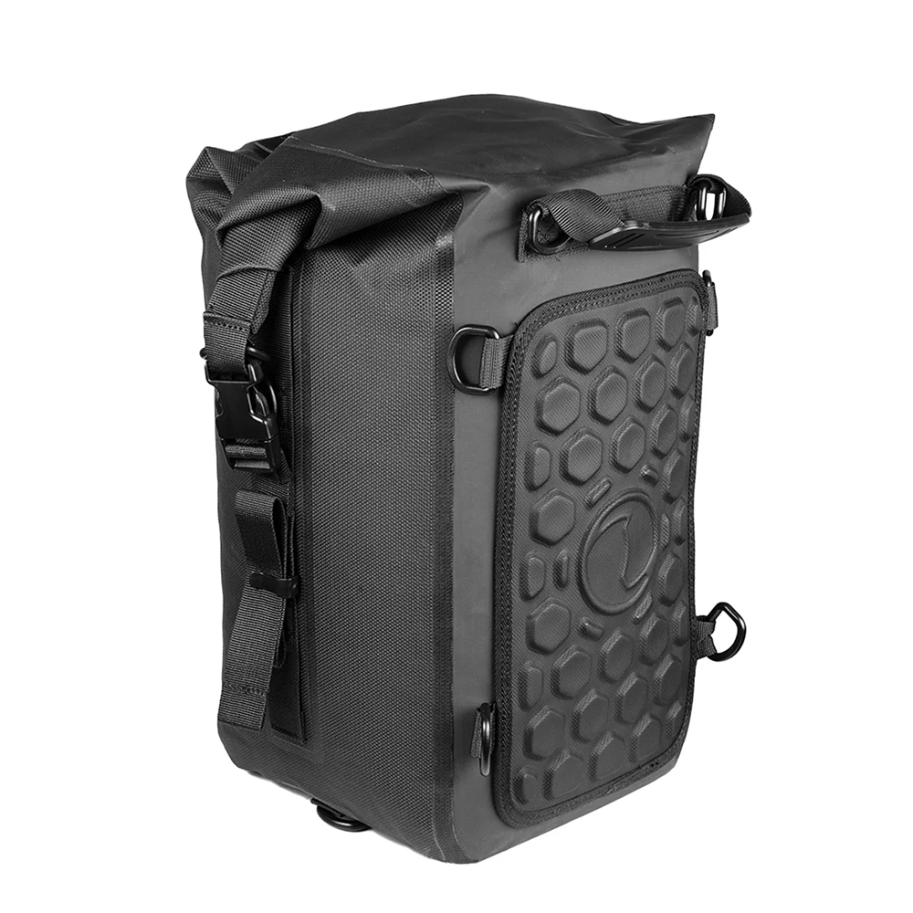 Stacker Modulayer Stormproof Luggage | Rynox