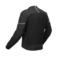 RYNOX CYPHER GT 2 JACKET (ALL BLACK)