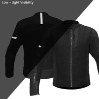 RYNOX CYPHER GT 2 JACKET (ALL BLACK)