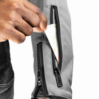 RYNOX CYPHER GT 2 JACKET (Grey)