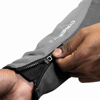 RYNOX CYPHER GT 2 JACKET (Grey)