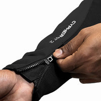 RYNOX CYPHER GT 2 JACKET (ALL BLACK)