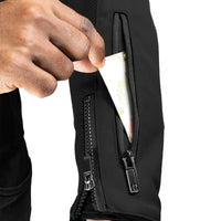RYNOX CYPHER GT 2 JACKET (ALL BLACK)